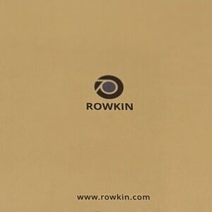 Rowkin Bit Charge ultra-small wireless Bluetooth earbud designed for active user